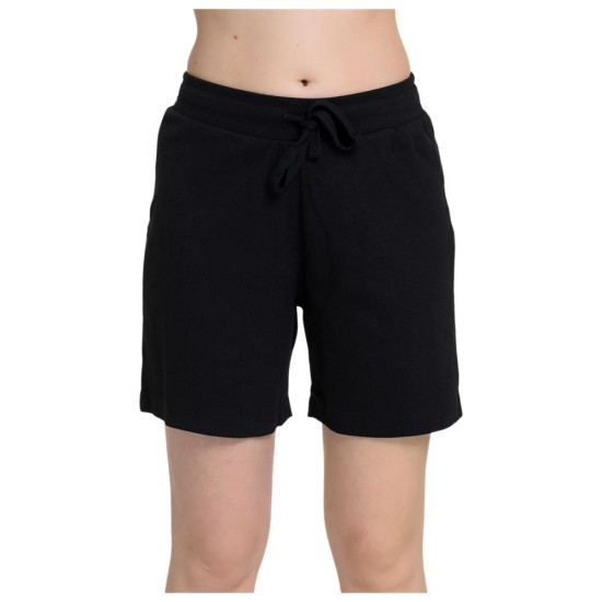 Target Γυναικείο σορτς Rib Cotton 2x1 Shorts